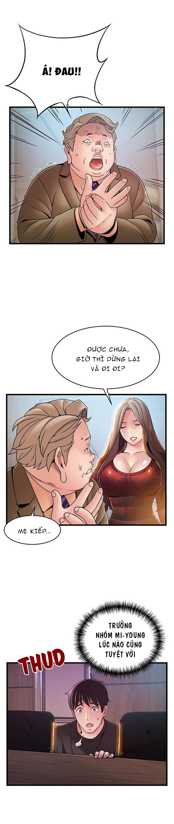 điểm yếu chapter 56 16