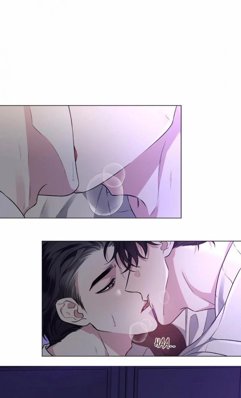 tình yêu kì lạ chapter 38 3