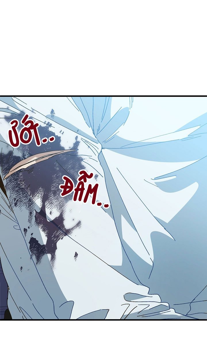 công chúa giả điên chapter 22 28