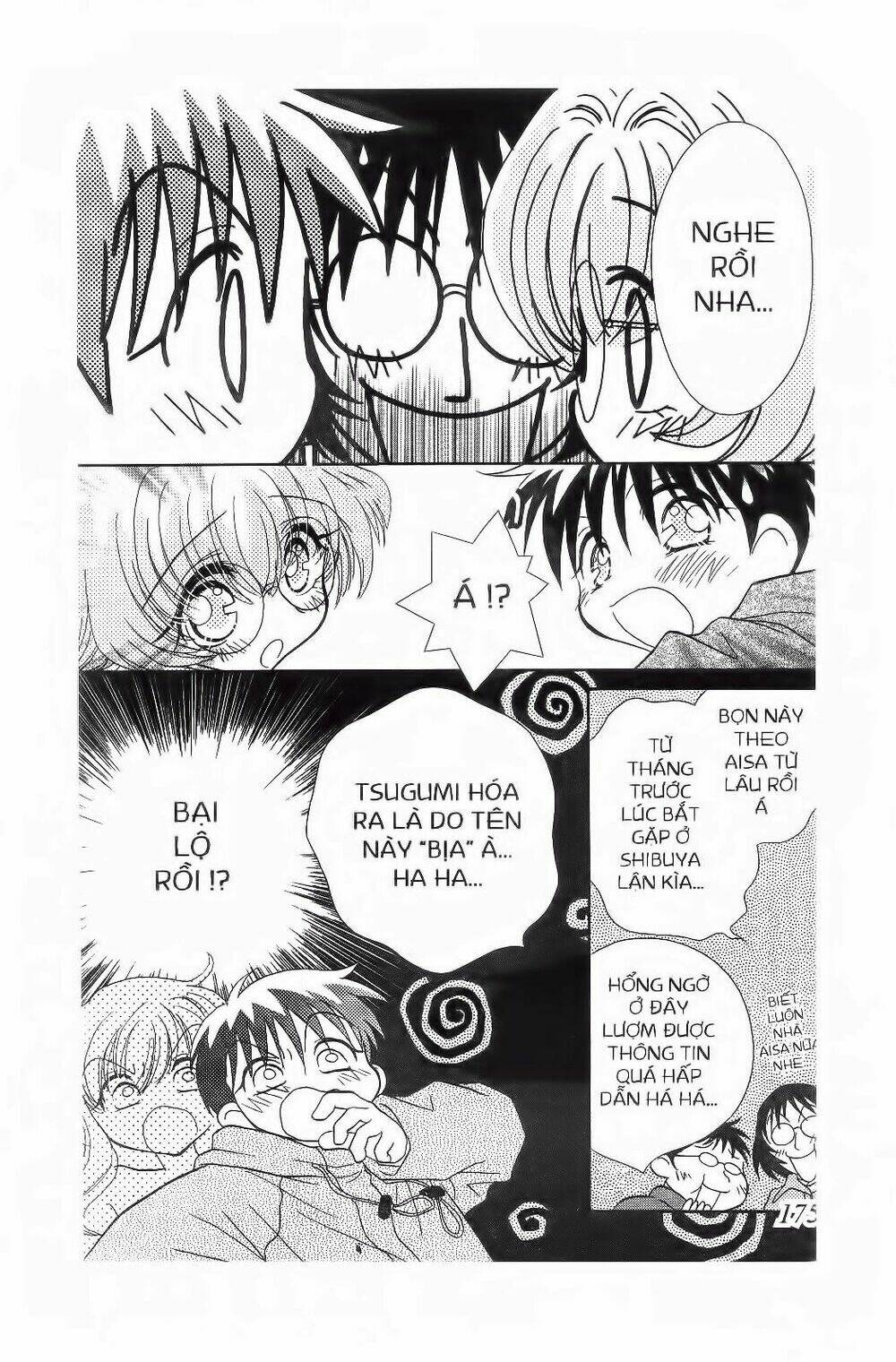 chắp cánh ước mơ chapter 48 17