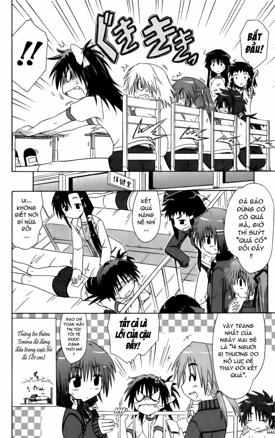 cahe detective club!! chapter 3 18