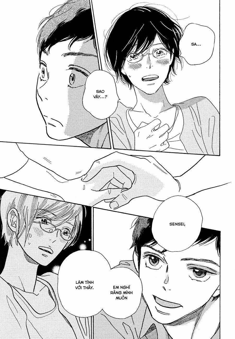 dấu hoa thị chapter 1 18