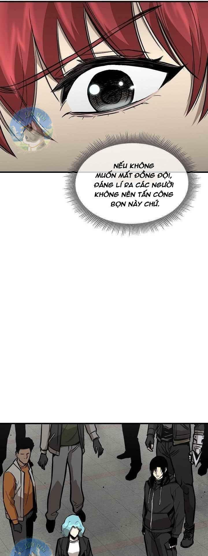 return survival chapter 124 31