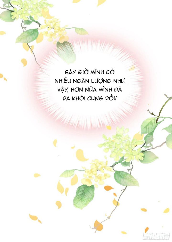 bổn vương muốn nàng chapter 41 14