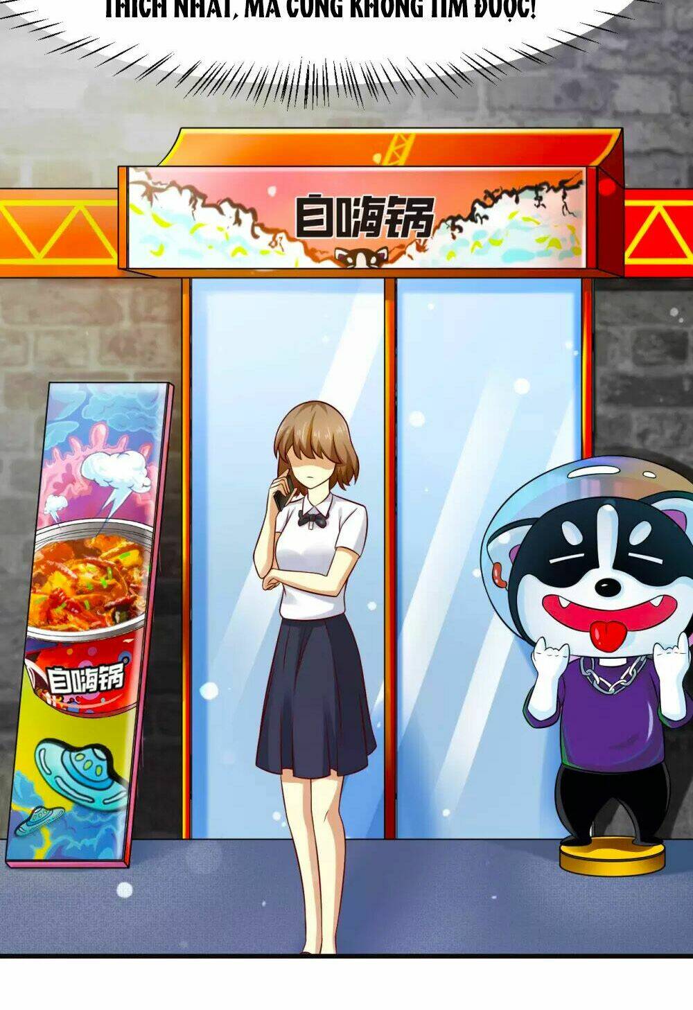 thời gian đều biết chapter 41 15