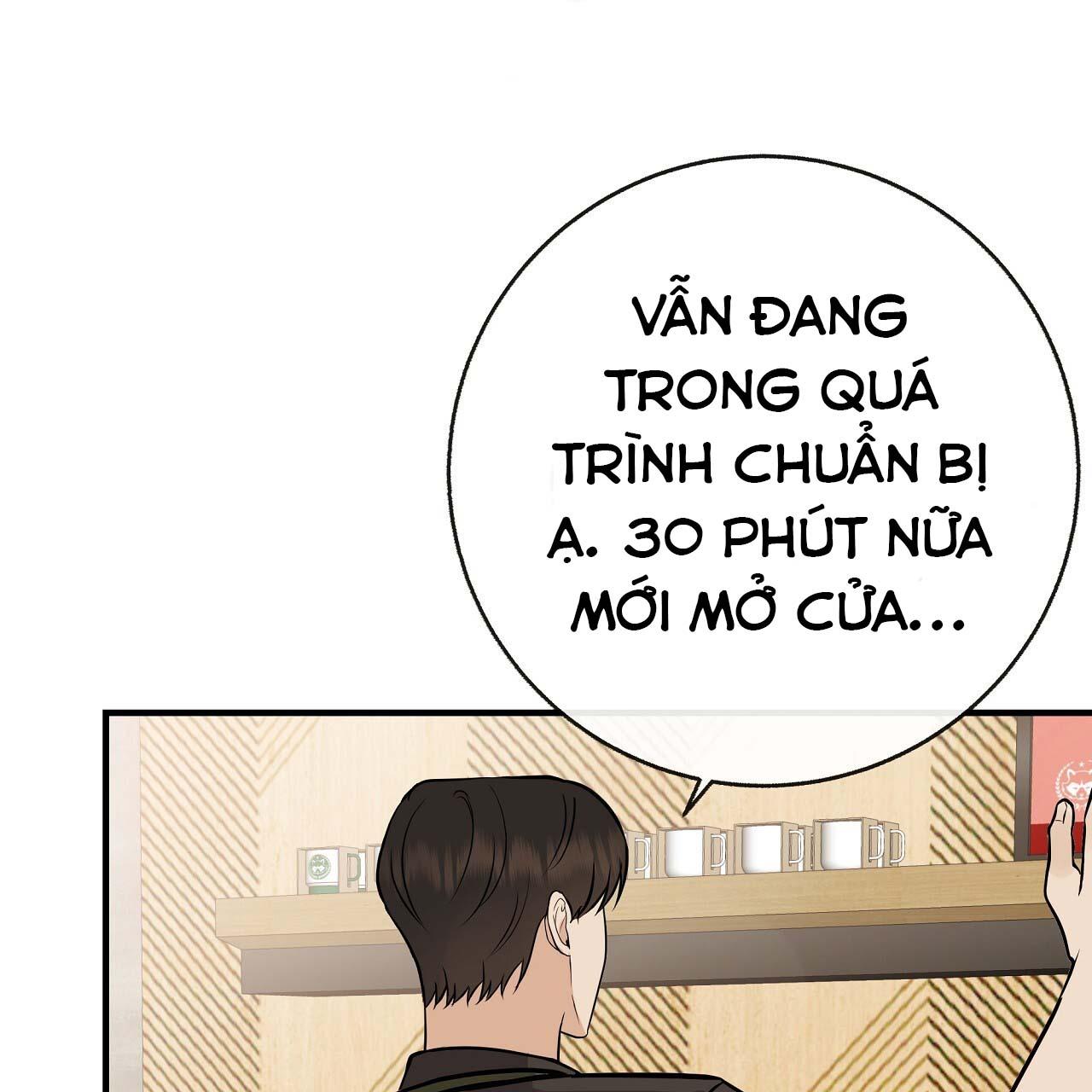 đứa trẻ này là con tôi (end) chapter 44 19