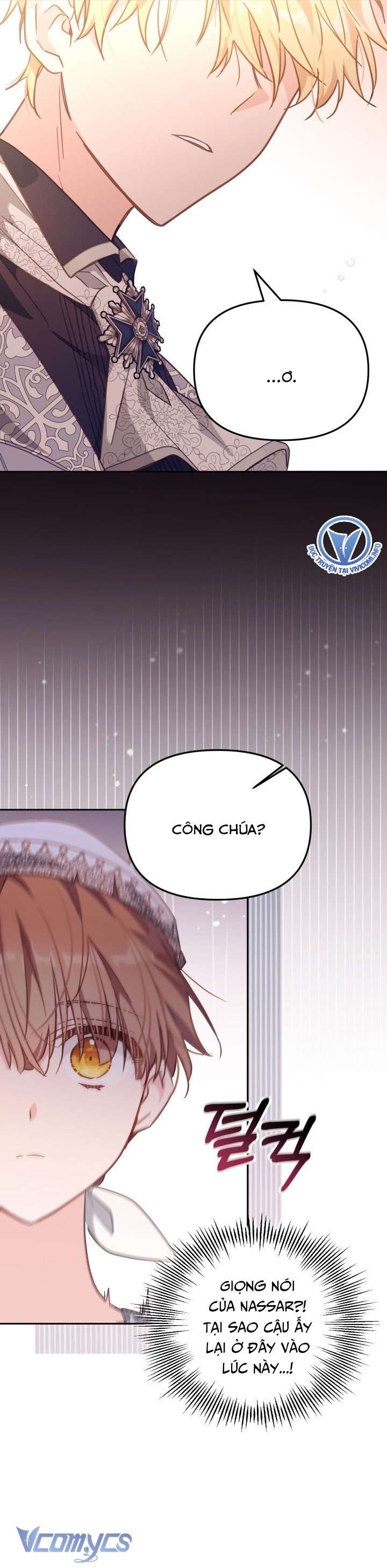 không có chỗ cho kẻ giả mạo chapter 19 29