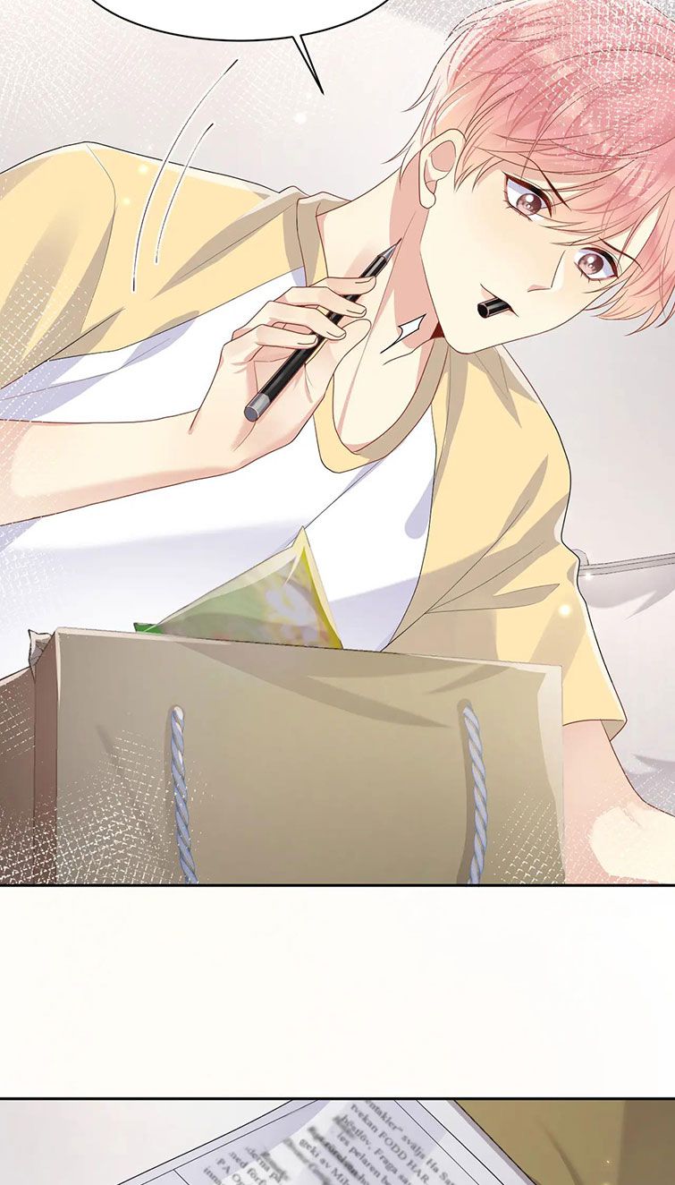 lại bị bạn trai cũ nhắm trúng rồi chapter 94 20