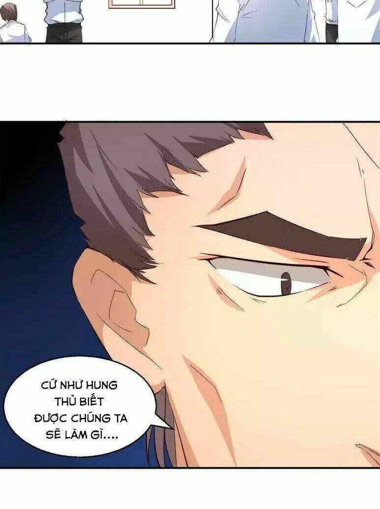 100 ngày em gái tôi mất tích chapter 3 7