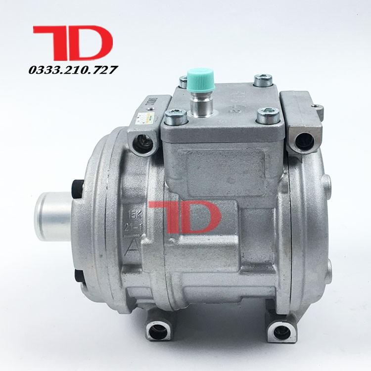 Block lạnh ô tô Toyota A15 không Buly không bích