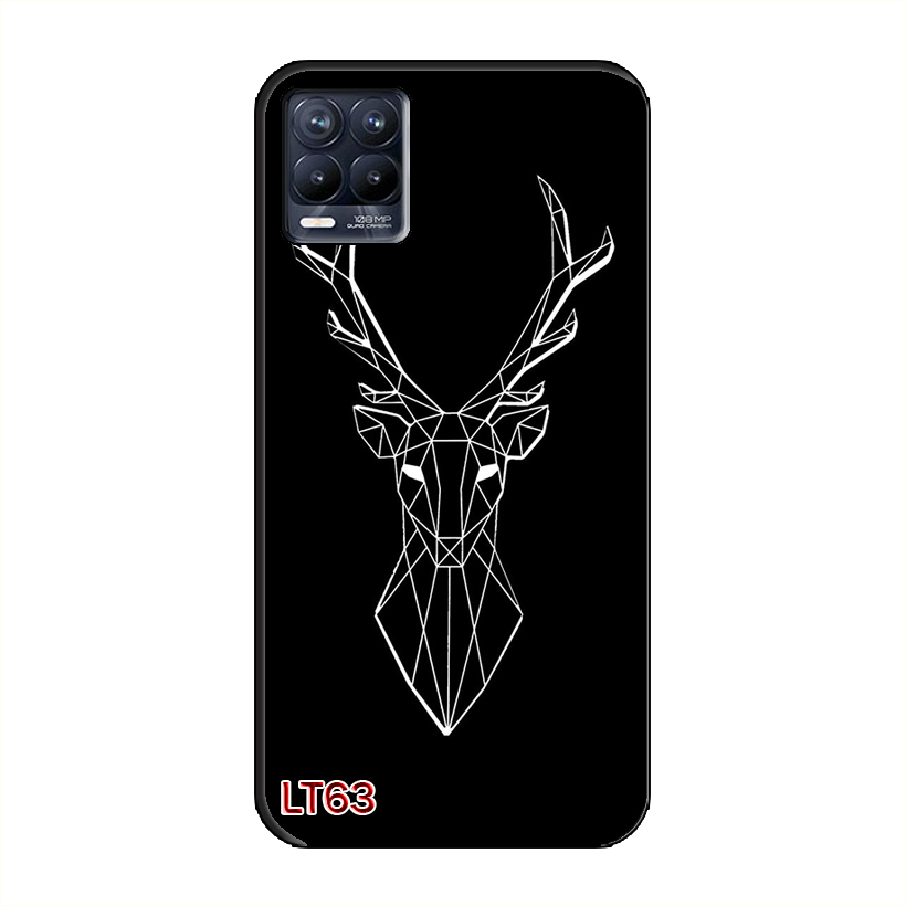 Ốp Lưng Dành Cho REALME 8