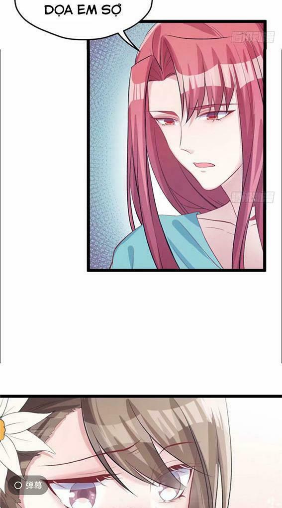 [16+] thảnh thơi thú thế chủng chủng điền, sinh sinh tể chapter 81 5