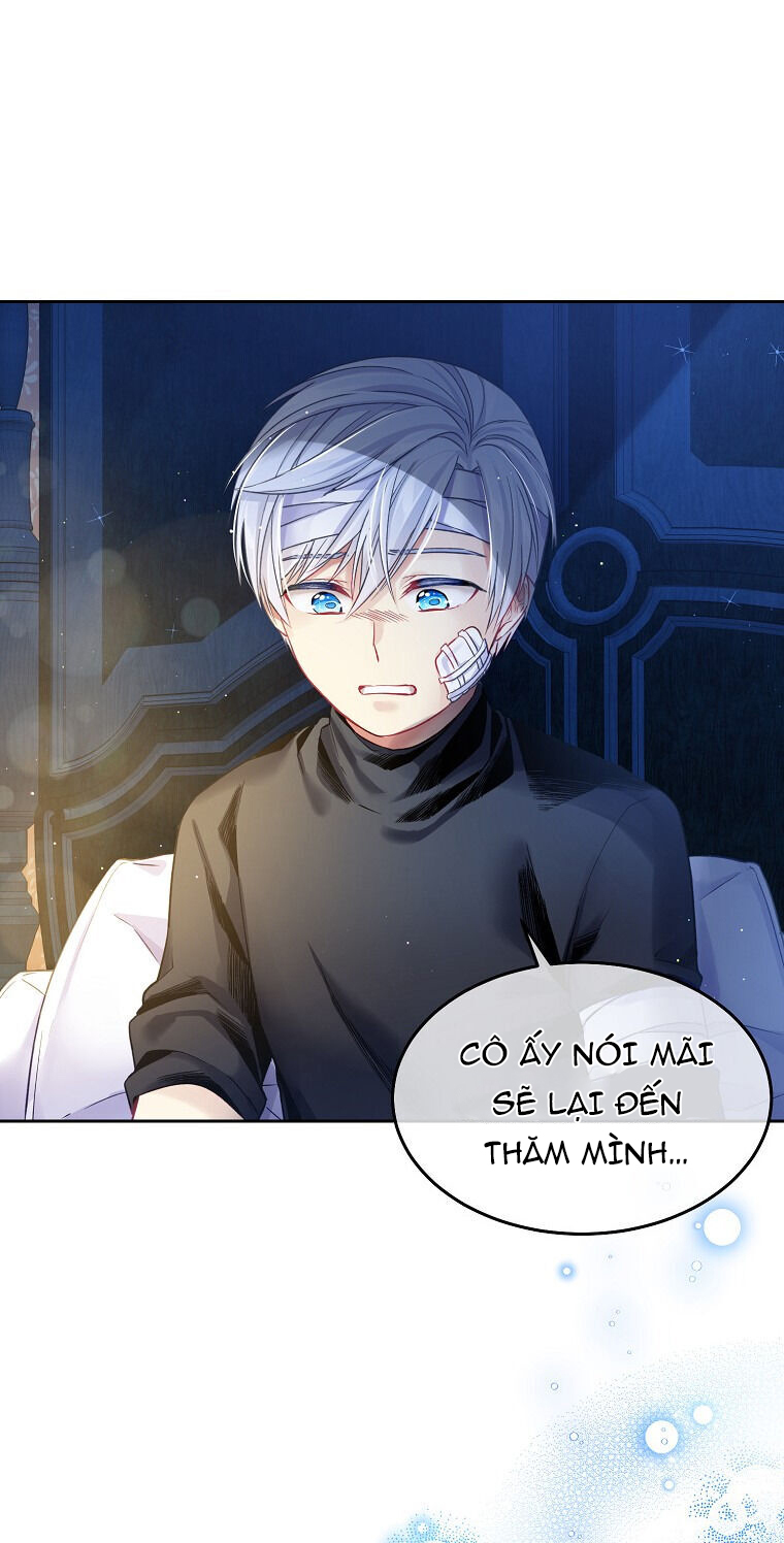 chồng tôi dễ thương quá, phải làm sao bây giờ? chapter 3.2 13