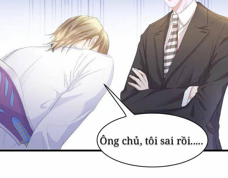 tổng tài đại nhân song mặt kiều thê chapter 5 71