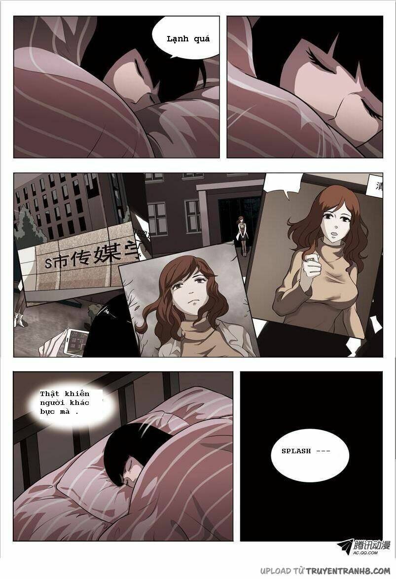 19 tầng địa ngục chapter 2 11