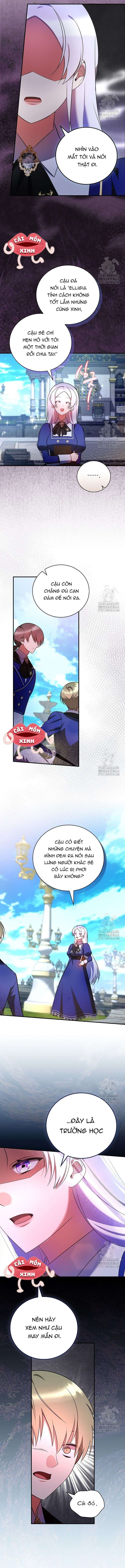 đi tìm nàng công chúa bỏ trốn chapter 32 5