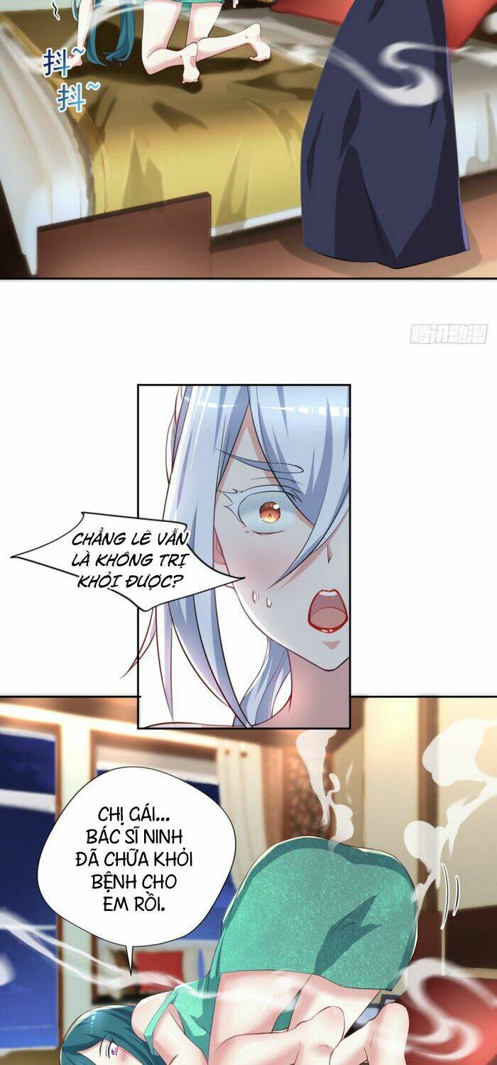 mở phòng khám tại tu tiên giới chapter 53 12