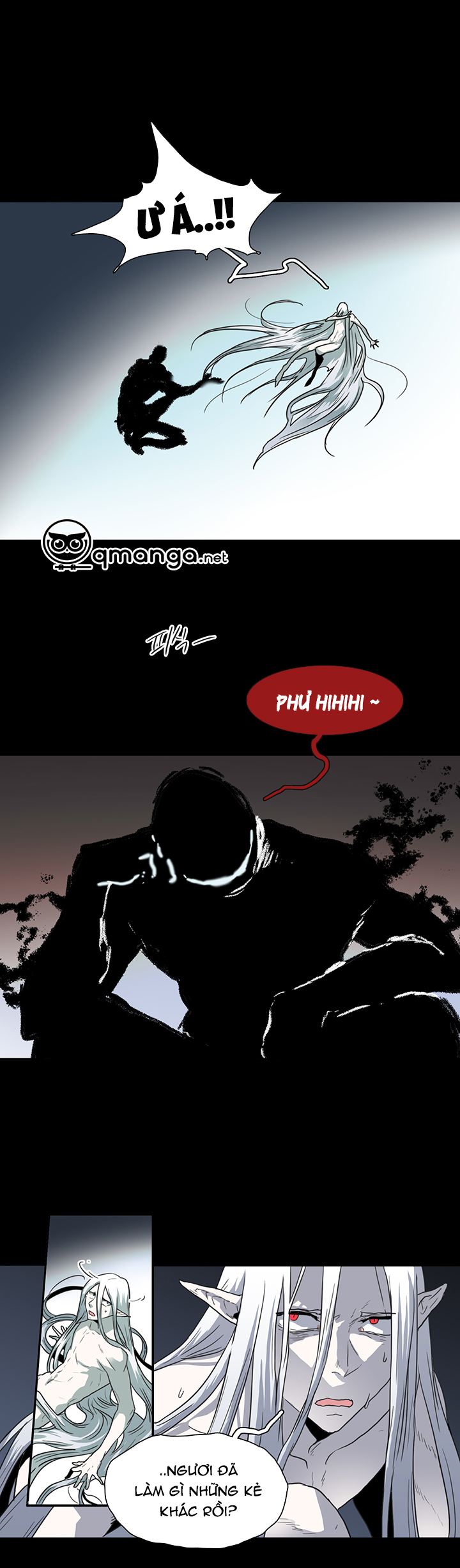 dear door chapter 42 11