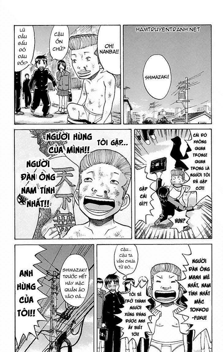 nanba mg5 chapter 2 25