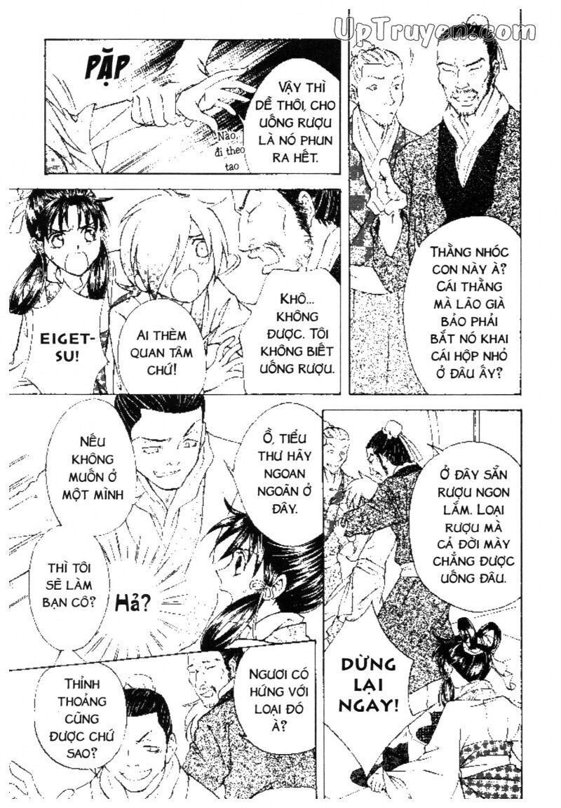 hoa nguyệt chapter 7 93