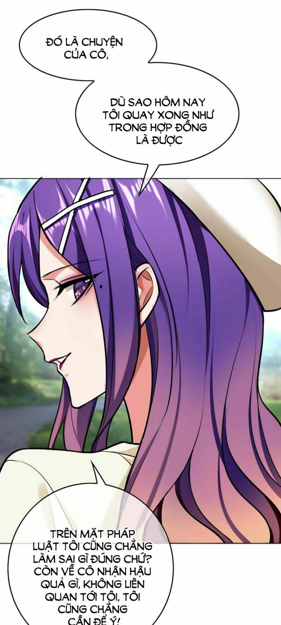 cô vợ gả thay của tổng tài cố chấp chapter 52 17