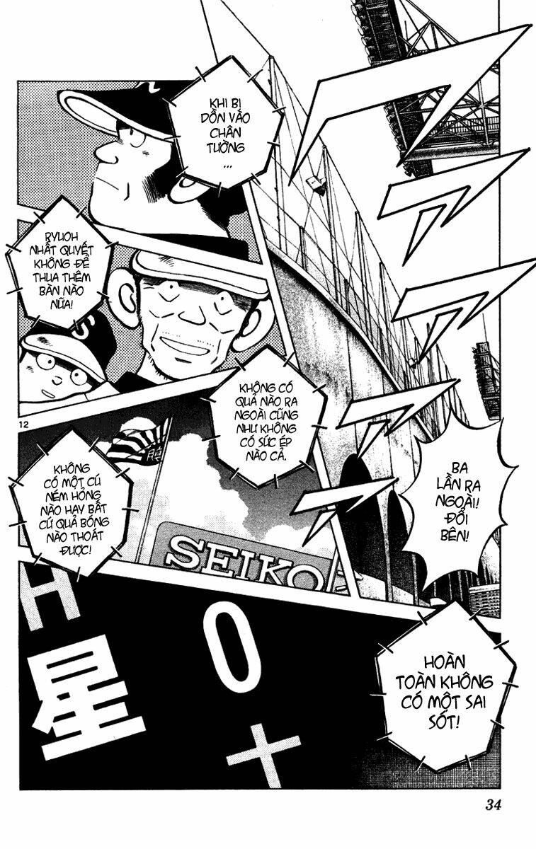 trò chơi vượt qua thử thách chapter 152 14