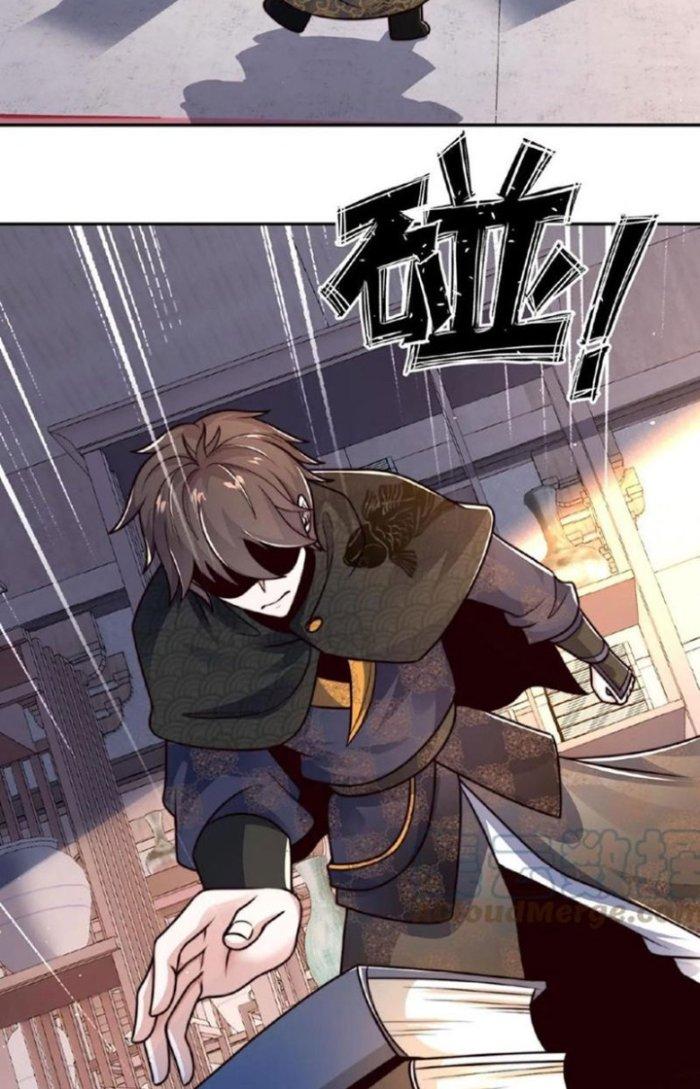 ta nuôi ma quỷ ở trấn ma ti chapter 82 8