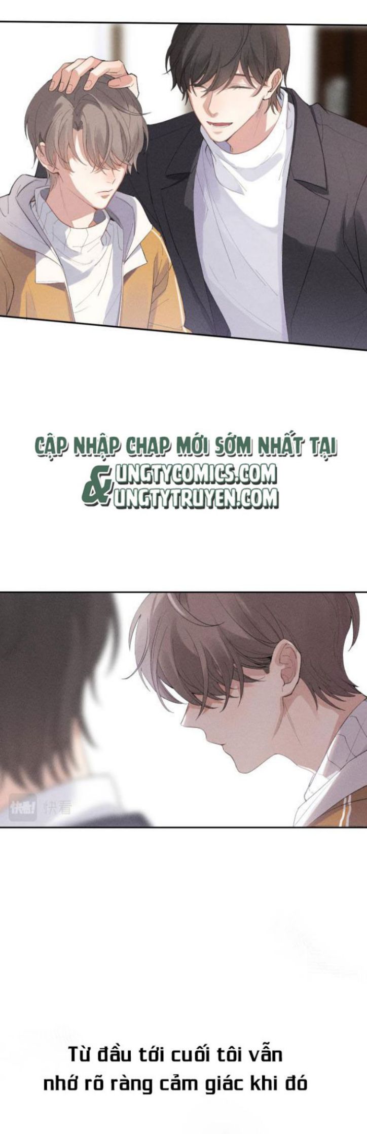 trò chơi săn mồi chapter 2 32