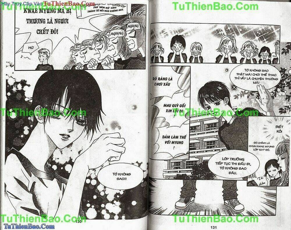 bỗng nhiên có tiền chapter 1 66