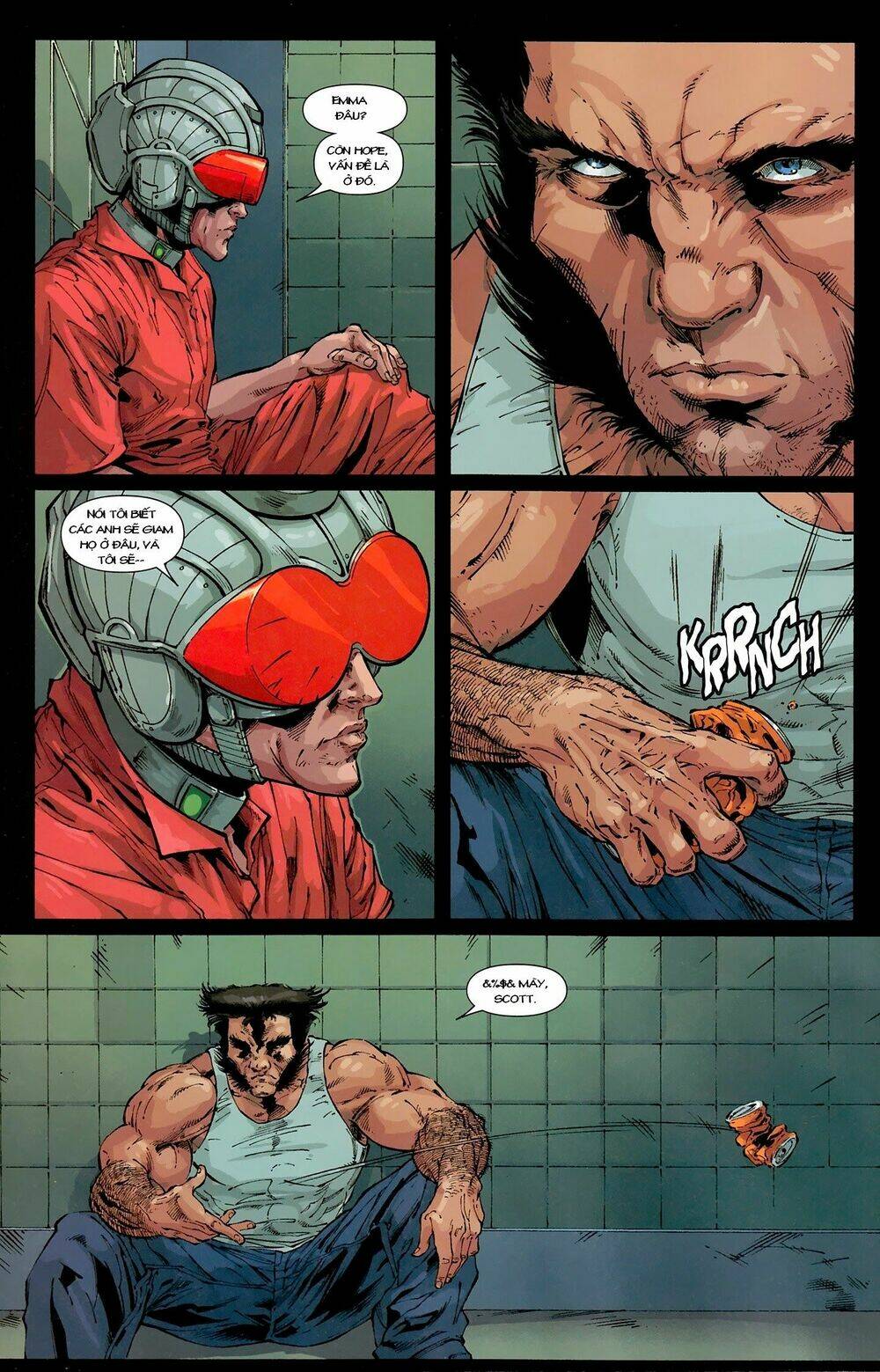 avengers vs x-men chapter 65 18