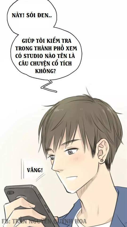 12 giờ của lọ lem chapter 11 30