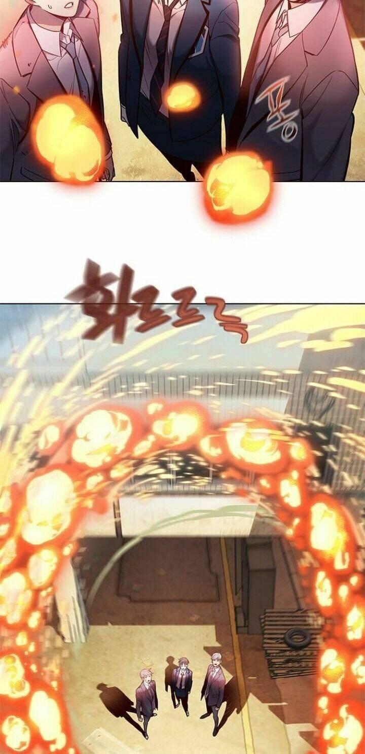 biến thân thành mèo chapter 107 67