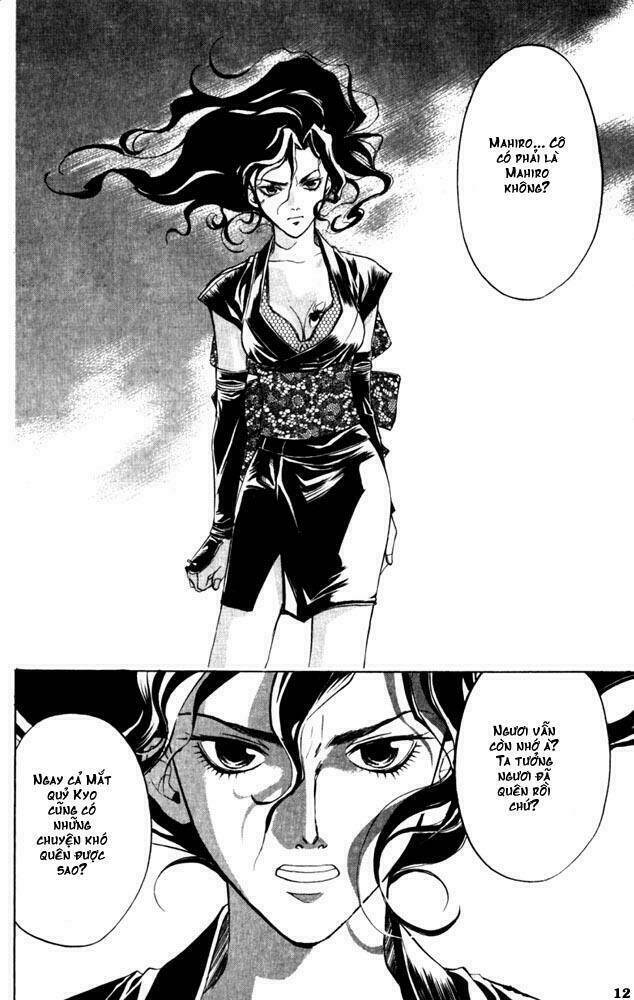 mắt quỷ kyo chapter 24 14