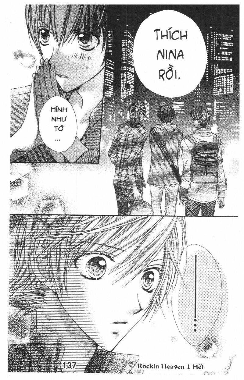 thiên đường rock chapter 1 137