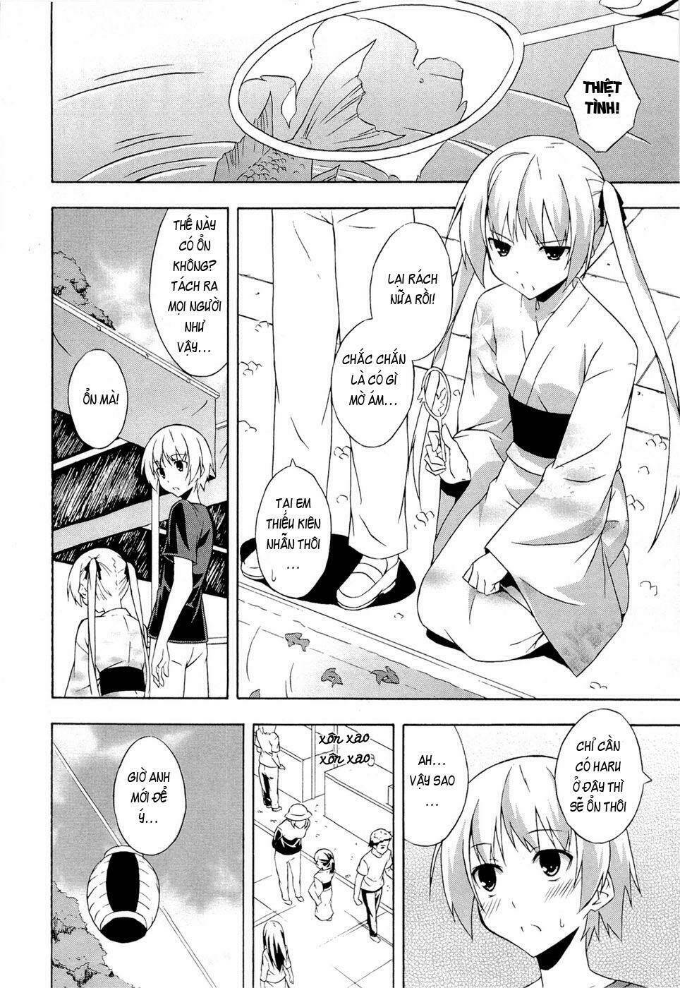 yosuga no sora chapter 5 8