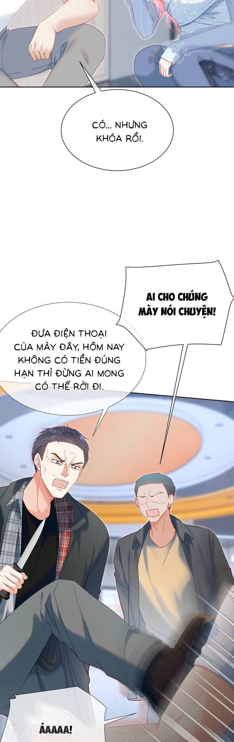 trọng sinh trở về năm ấy chồng tôi là hotboy chapter 57 10