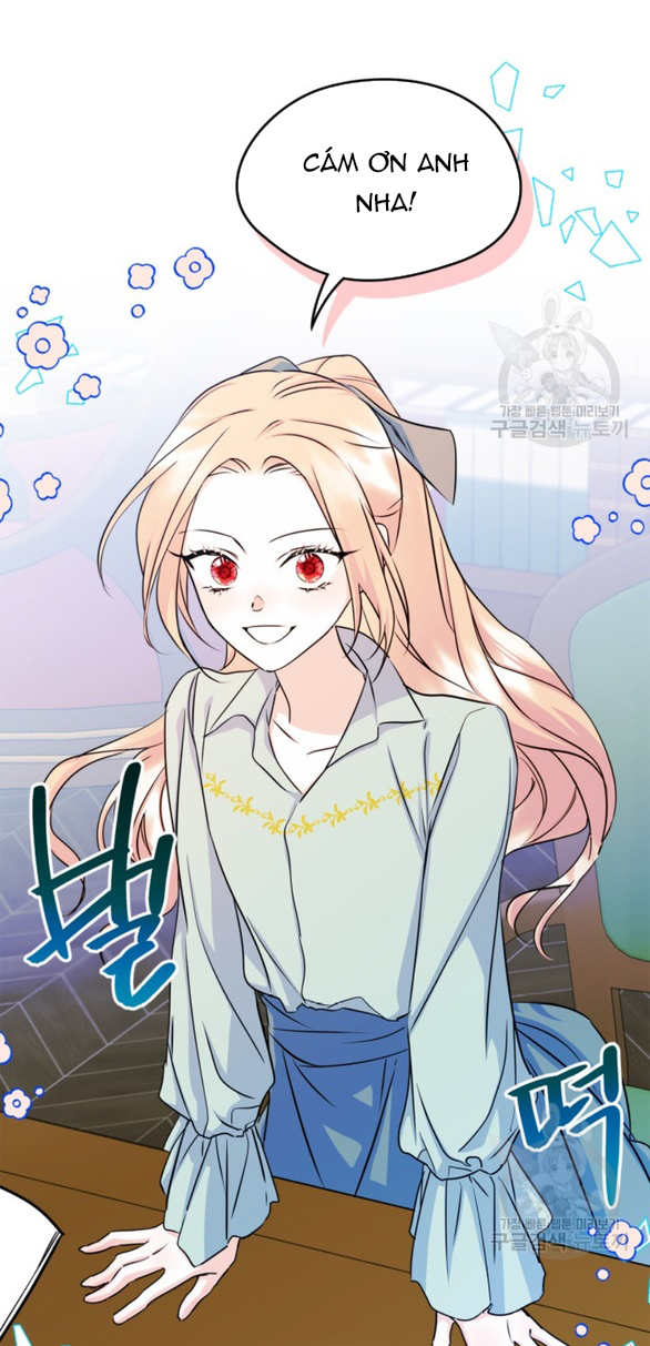 tôi đã trở thành bạn gái của nam chính chapter 9.1 17