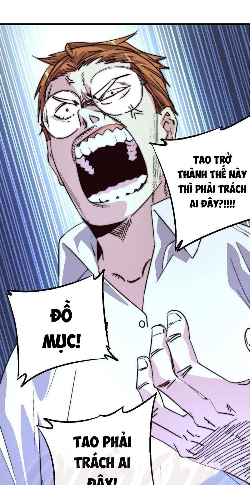 dãy số chí mạng chapter 39 9