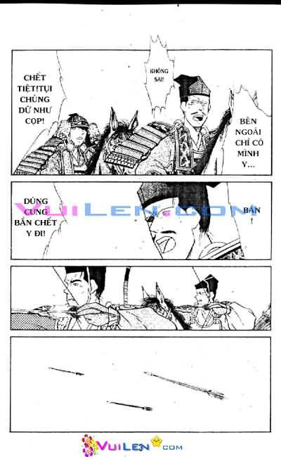 truyền nhân atula phần ii chapter 14 74