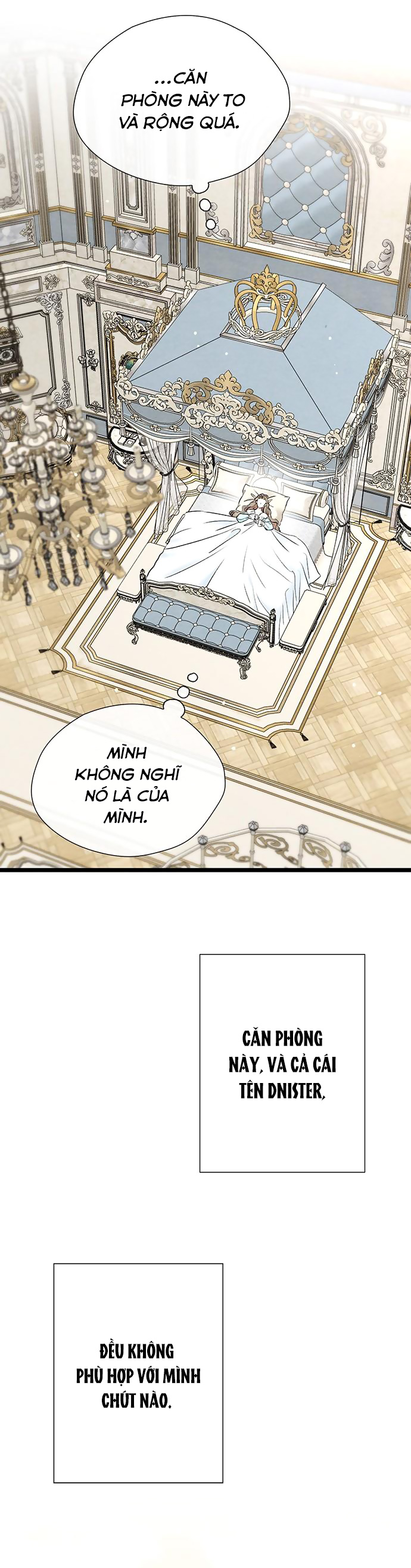 hoàng tử phiền toái chapter 36 33