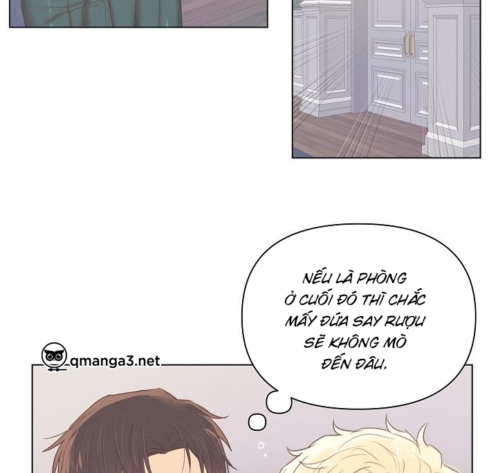 đại úy lãng mạn thân yêu của tôi chapter 1 97