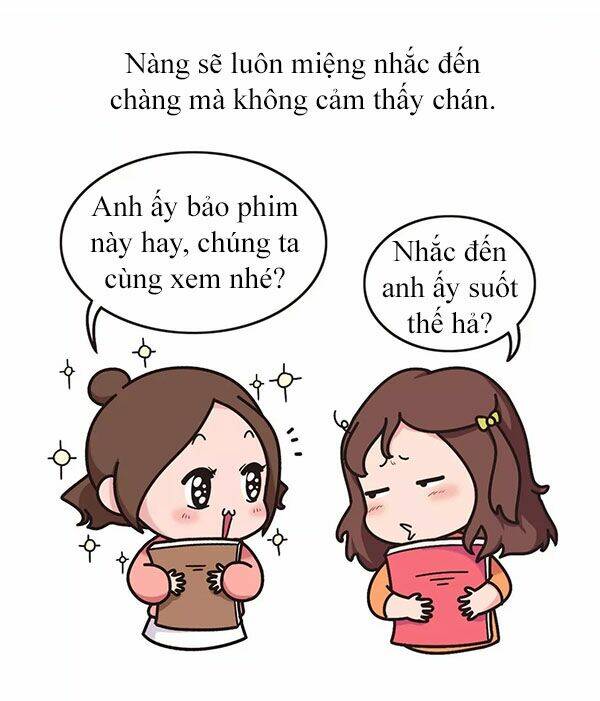 giải mã tình yêu chapter 261 7