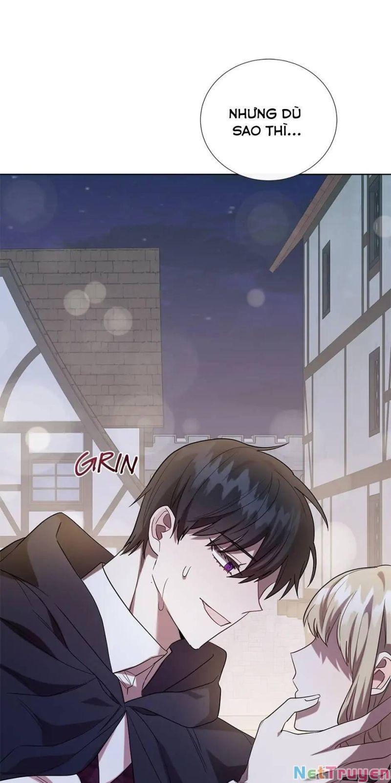 xin ngài đừng ăn tôi chapter 68 10