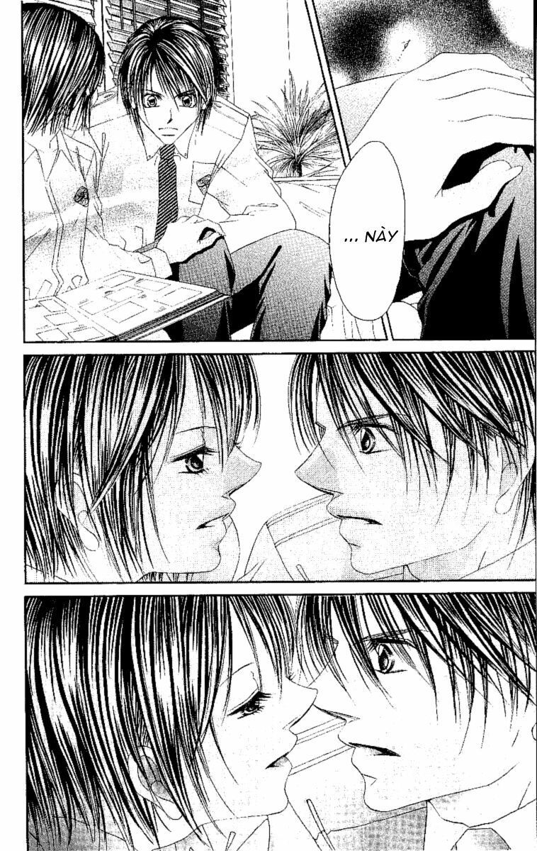 i love my little sister chapter 48 24