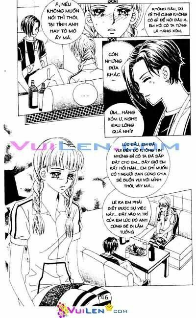 thiên thần tái thế chapter 12 146