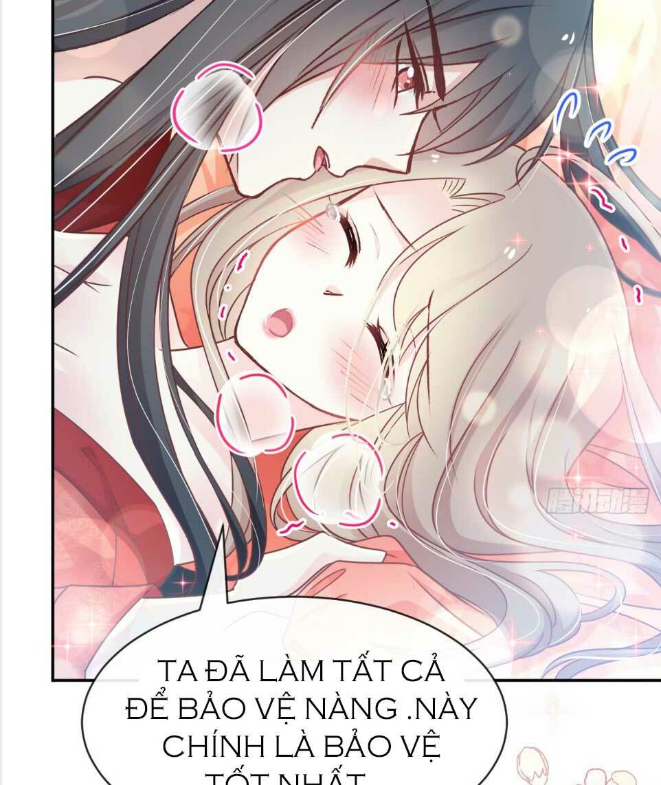 thiên hạ đệ nhất sủng phi chapter 128 18