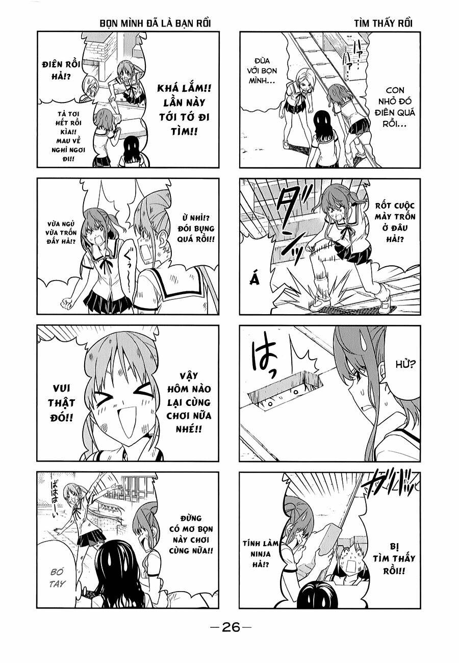 aho girl chapter 57 7