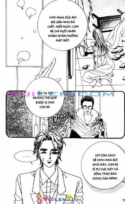 cửa hàng phù thủy chapter 3 15