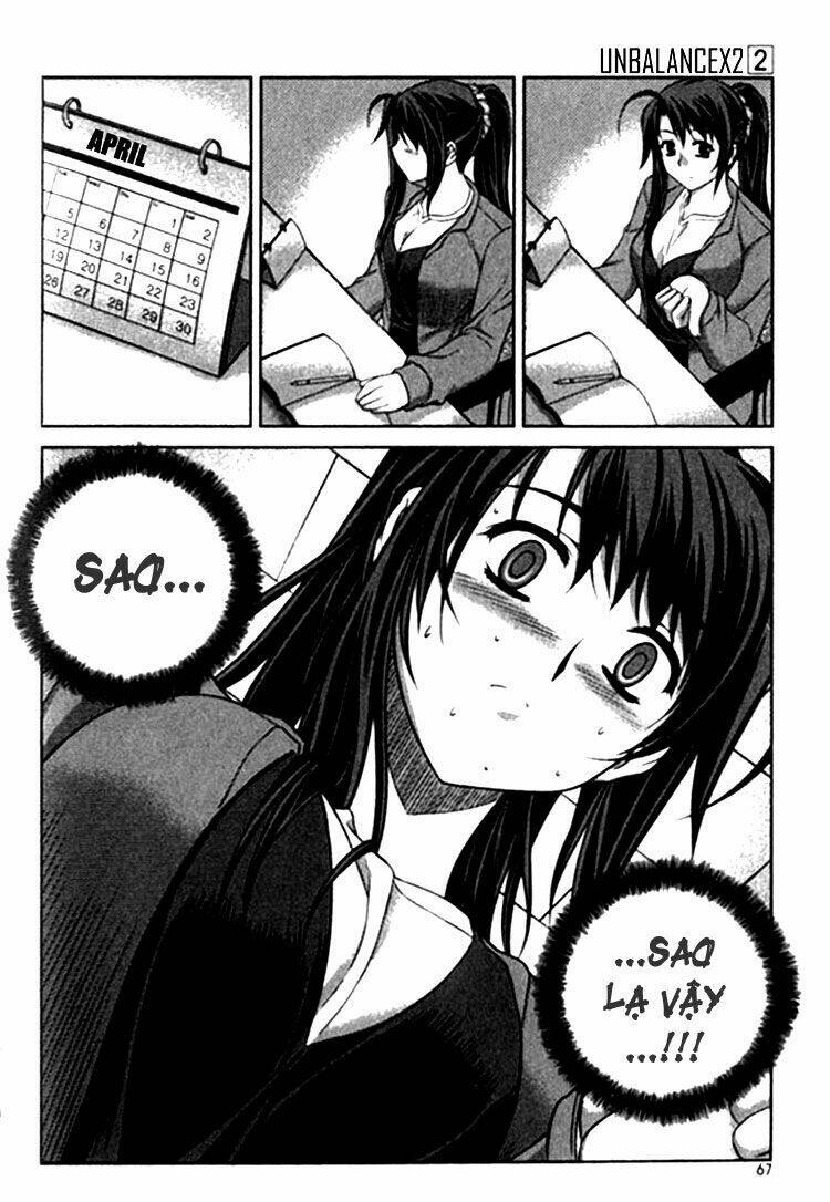 unbalance x unbalance chapter 11 18