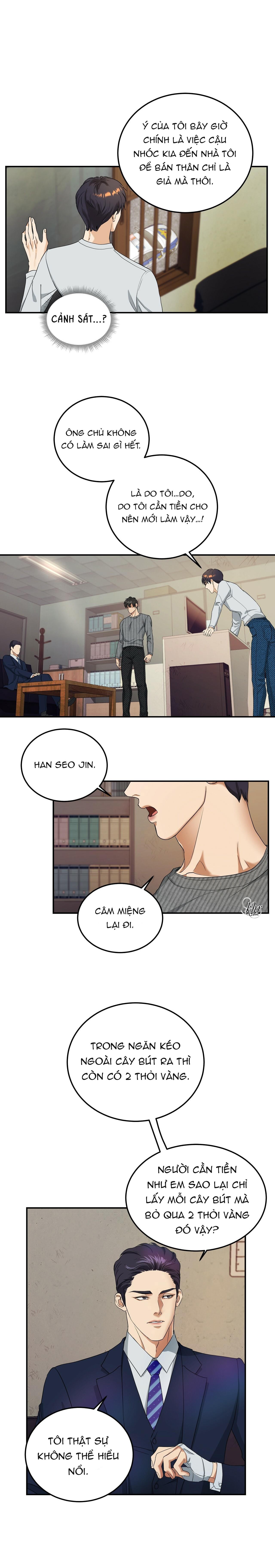 kích hoạt chapter 3 24